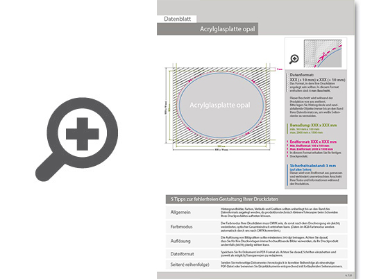 Product Bild acrylglasplatte_opal_oval_(ovale_kontur)__einseitig_4_0-farbig_bedruckt